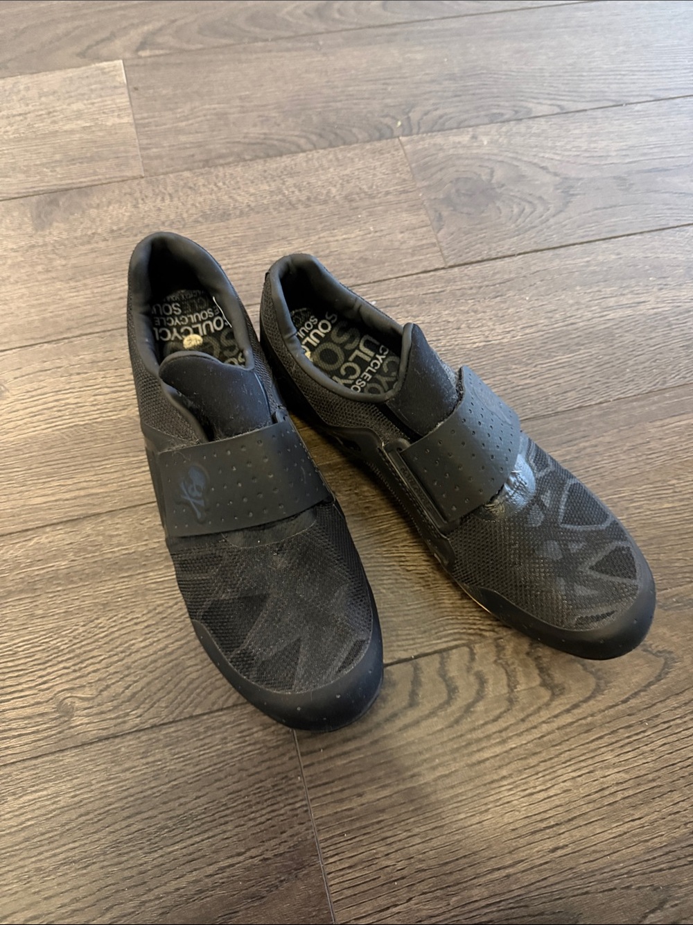 Soul Legend Cycling Shoe